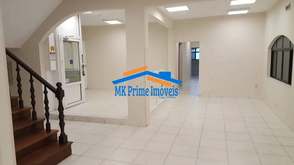 Prédio Inteiro, 556 m² - Foto 2