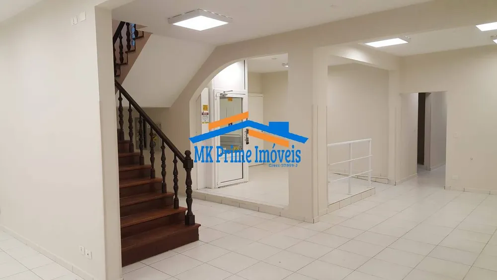 Prédio Inteiro, 556 m² - Foto 1