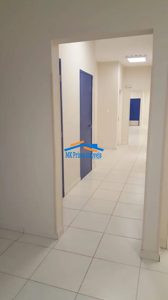 Prédio Inteiro, 556 m² - Foto 6