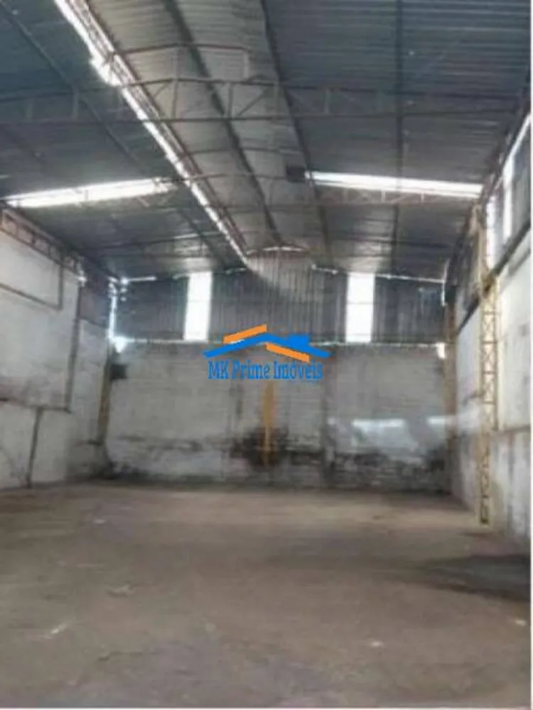 Depósito-Galpão, 334 m² - Foto 4