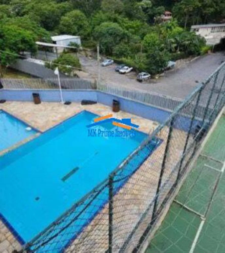 Casa de Condomínio, 2 quartos - Foto 4