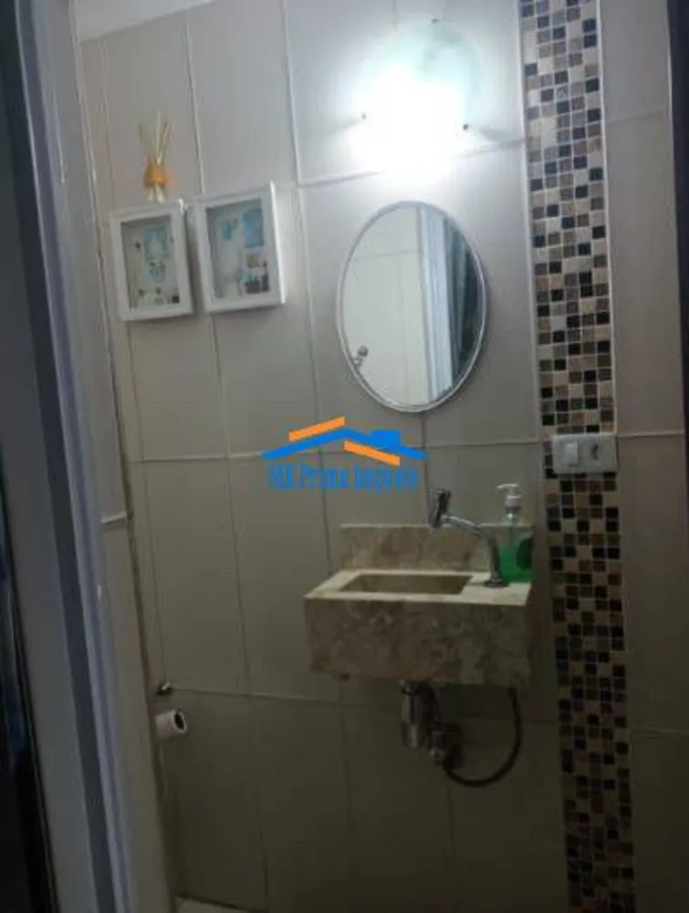 Casa de Condomínio, 2 quartos - Foto 1