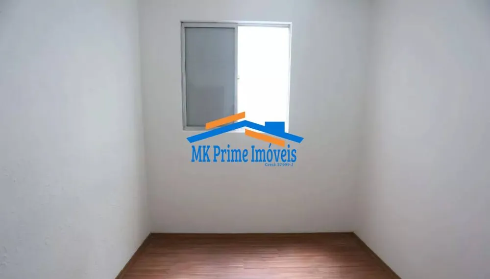 Apartamento, 2 quartos, 44 m² - Foto 7