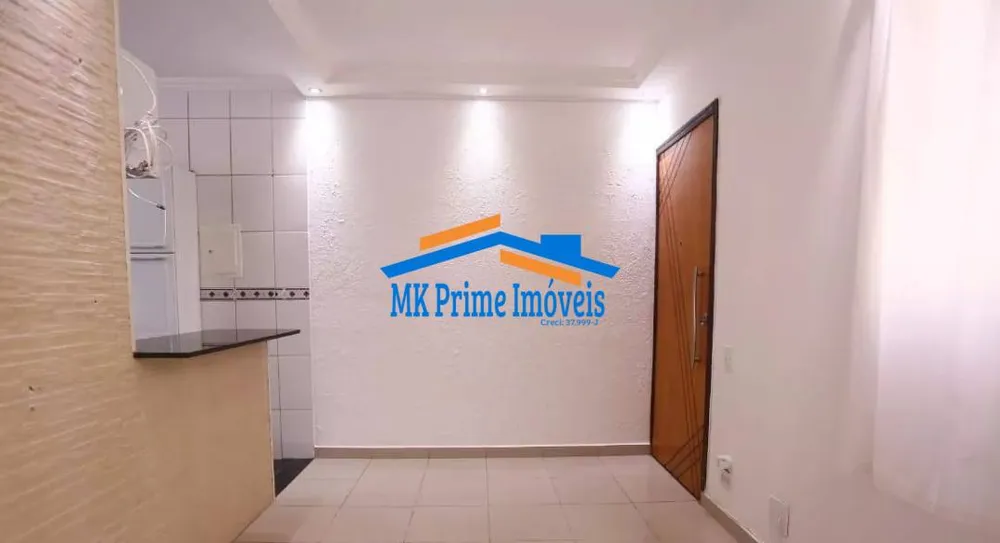 Apartamento, 2 quartos, 44 m² - Foto 5