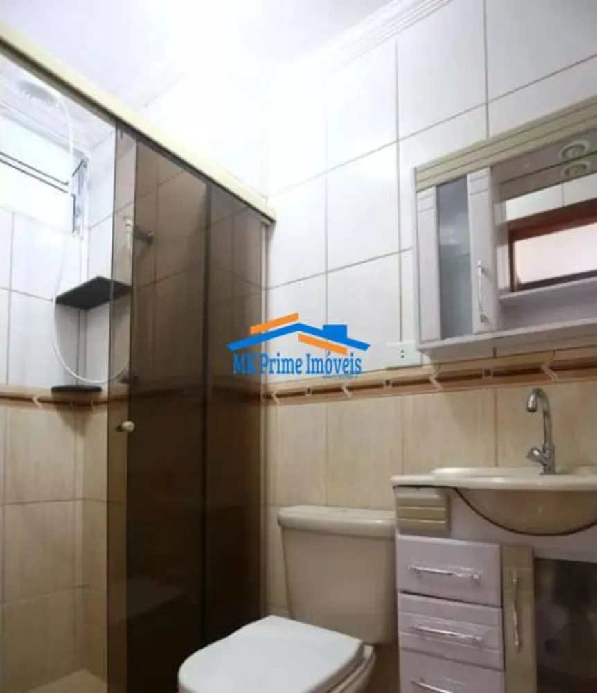 Apartamento, 2 quartos, 44 m² - Foto 8