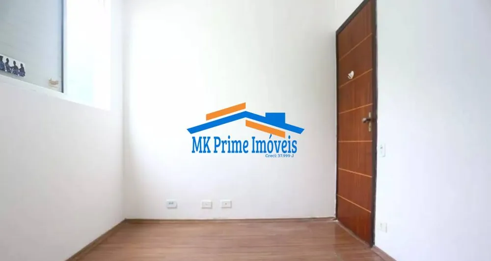 Apartamento, 2 quartos, 44 m² - Foto 3