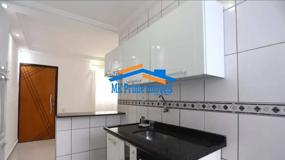 Apartamento, 2 quartos, 44 m² - Foto 2