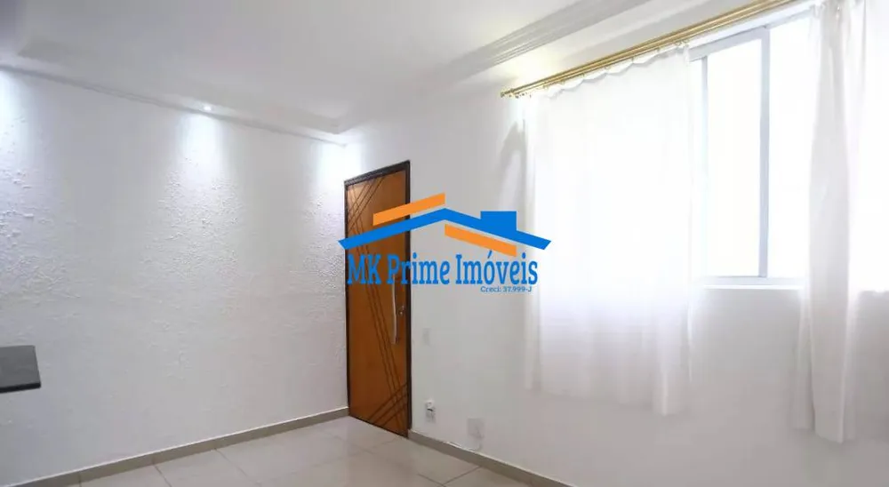 Apartamento, 2 quartos, 44 m² - Foto 6