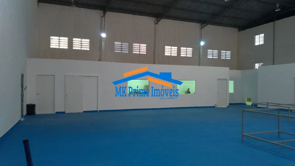 Depósito-Galpão, 750 m² - Foto 2