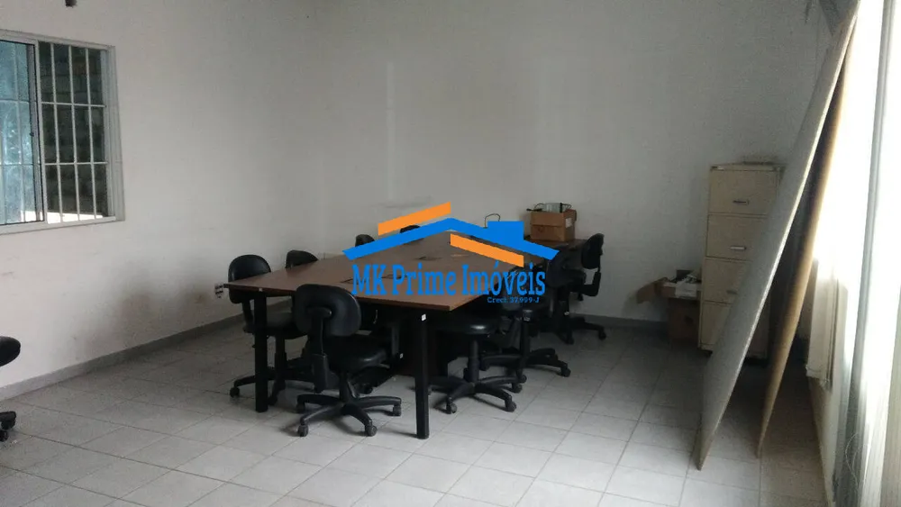 Depósito-Galpão, 750 m² - Foto 4