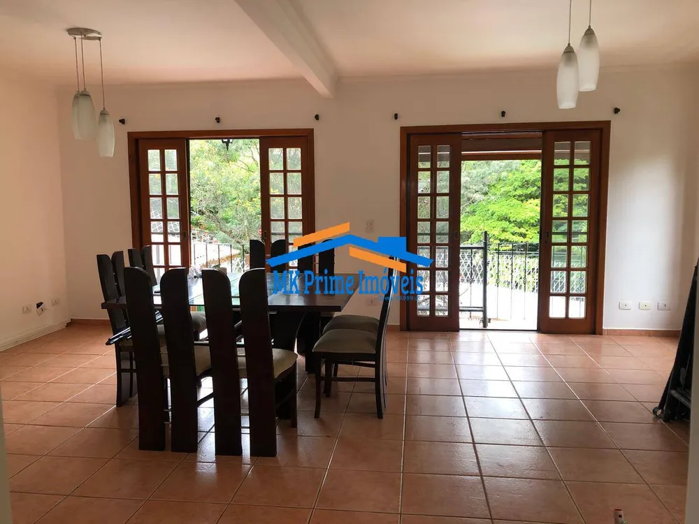 Sobrado, 5 quartos, 380 m² - Foto 4