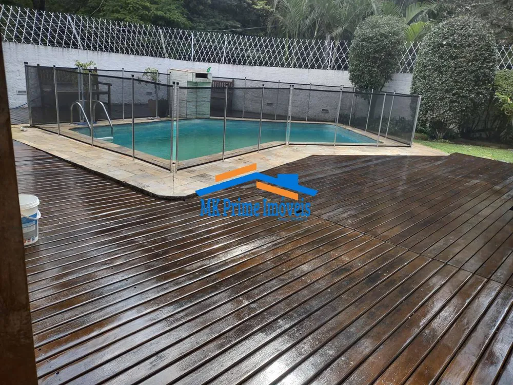 Sobrado, 5 quartos, 380 m² - Foto 11