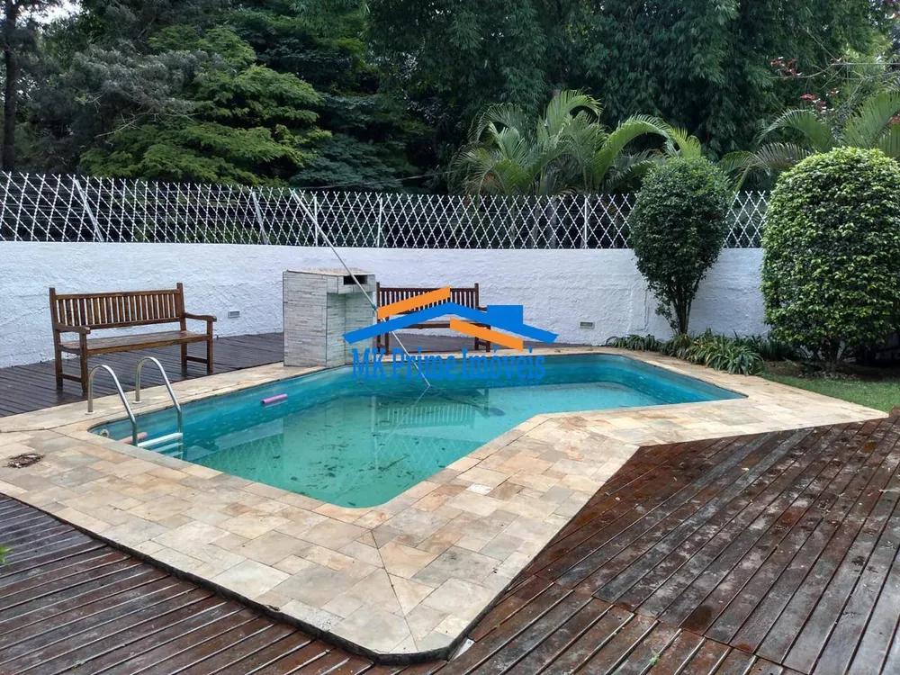 Sobrado, 5 quartos, 380 m² - Foto 12