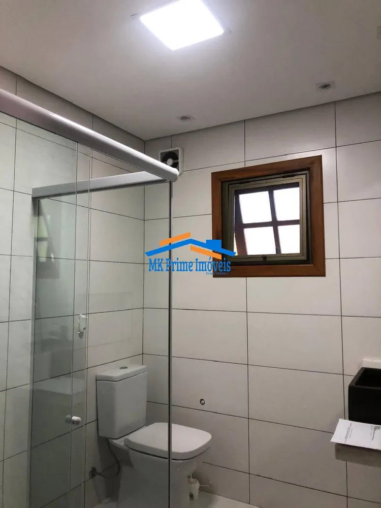 Sobrado, 5 quartos, 380 m² - Foto 5