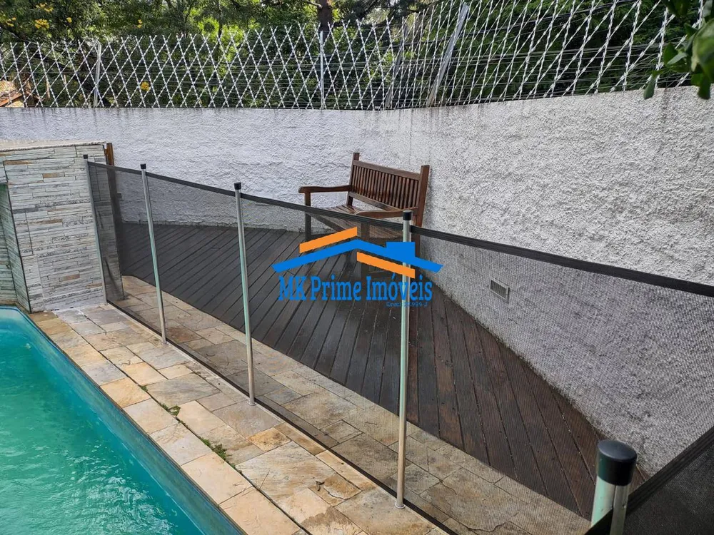 Sobrado, 5 quartos, 380 m² - Foto 10