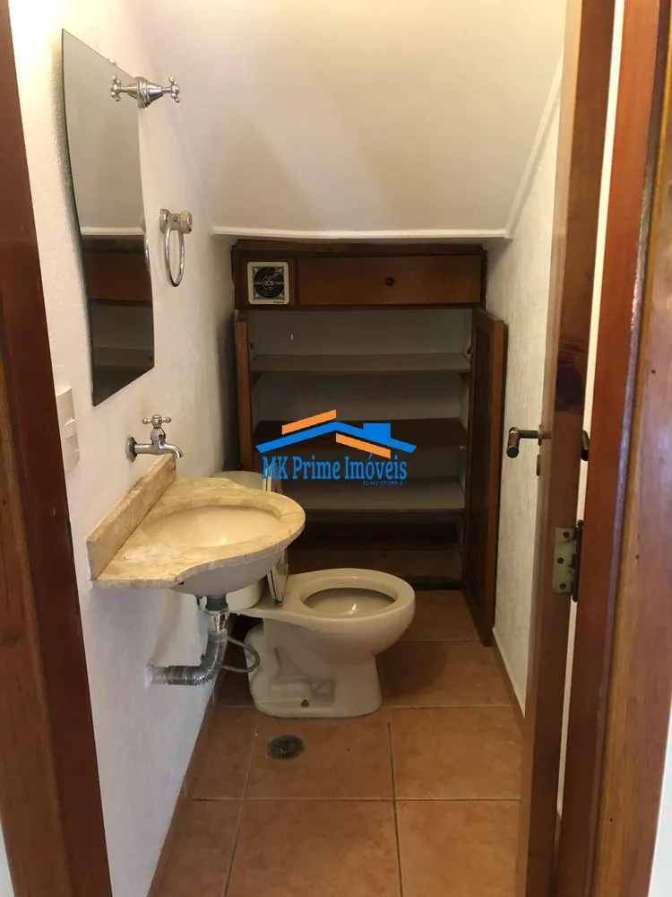 Sobrado, 5 quartos, 380 m² - Foto 7