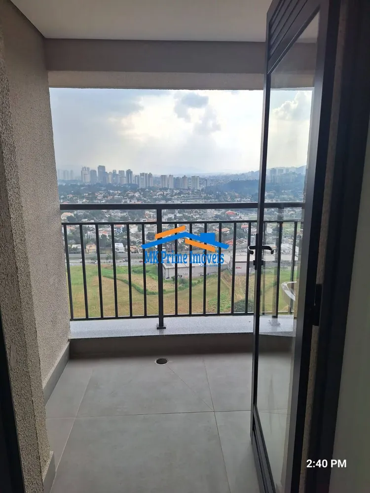 Apartamento, 3 quartos, 100 m² - Foto 4