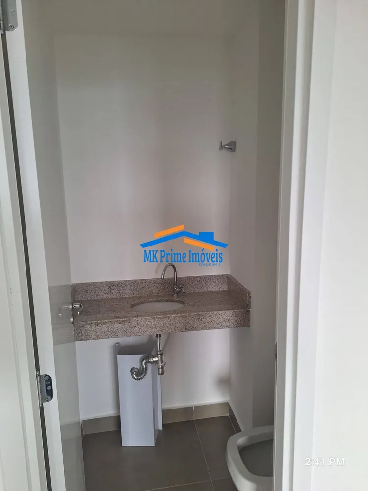Apartamento, 3 quartos, 100 m² - Foto 5