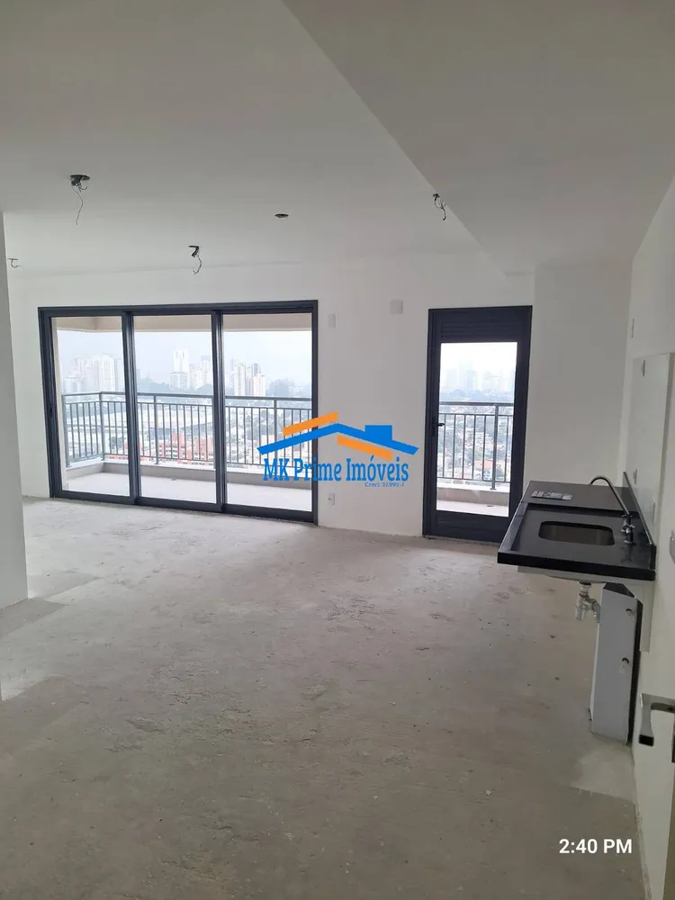 Apartamento, 3 quartos, 100 m² - Foto 1