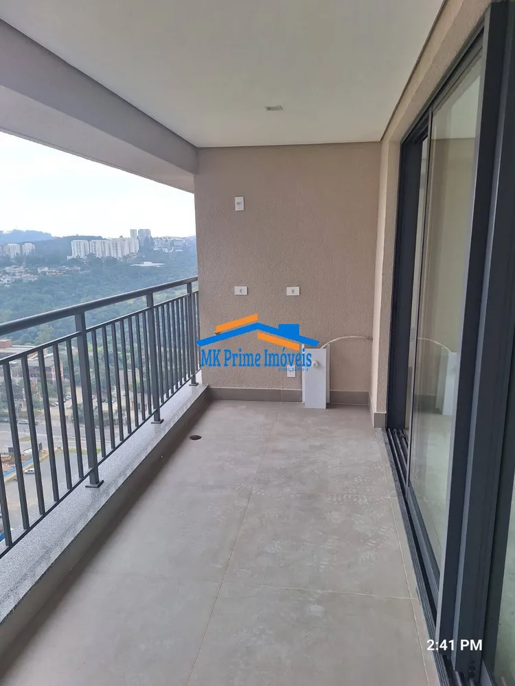 Apartamento, 3 quartos, 100 m² - Foto 7