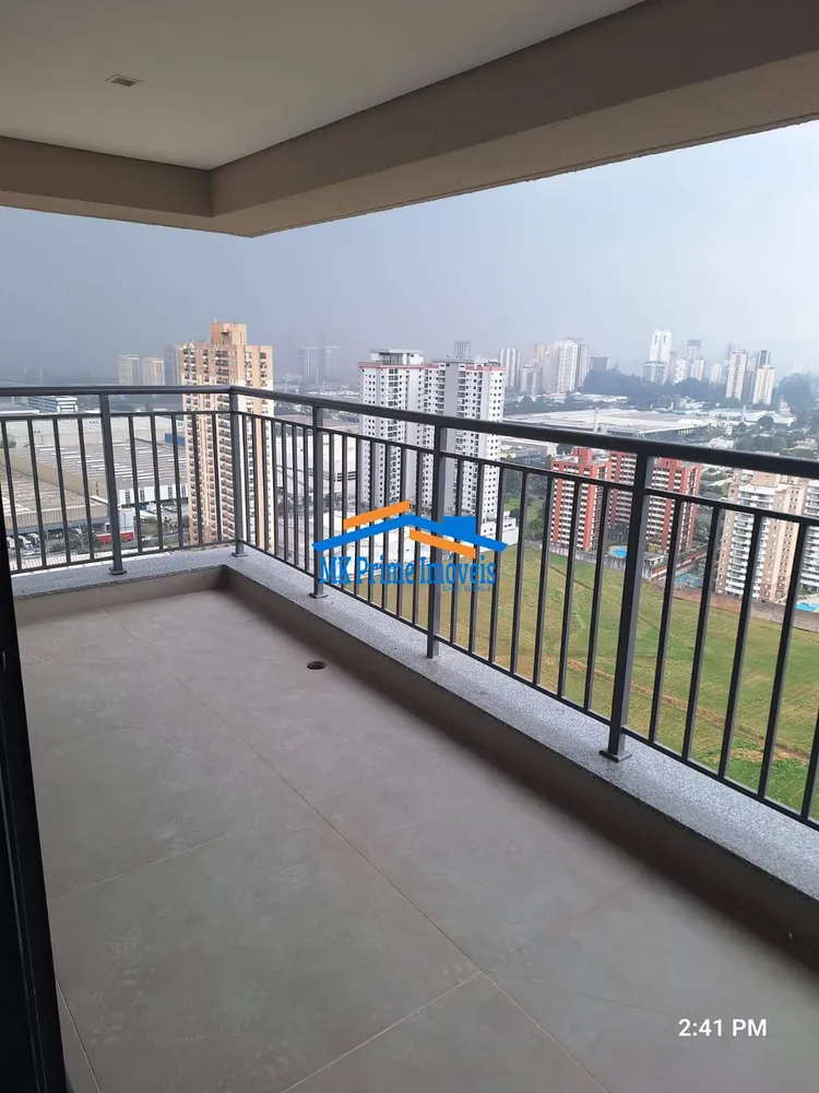 Apartamento, 3 quartos, 100 m² - Foto 2