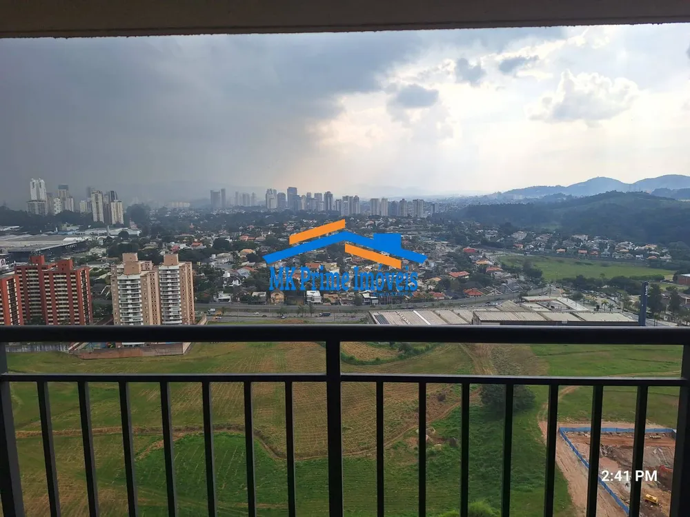 Apartamento, 3 quartos, 100 m² - Foto 3
