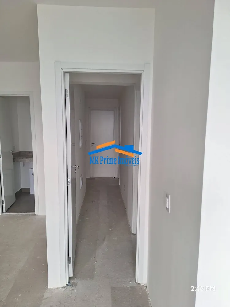 Apartamento, 3 quartos, 100 m² - Foto 8