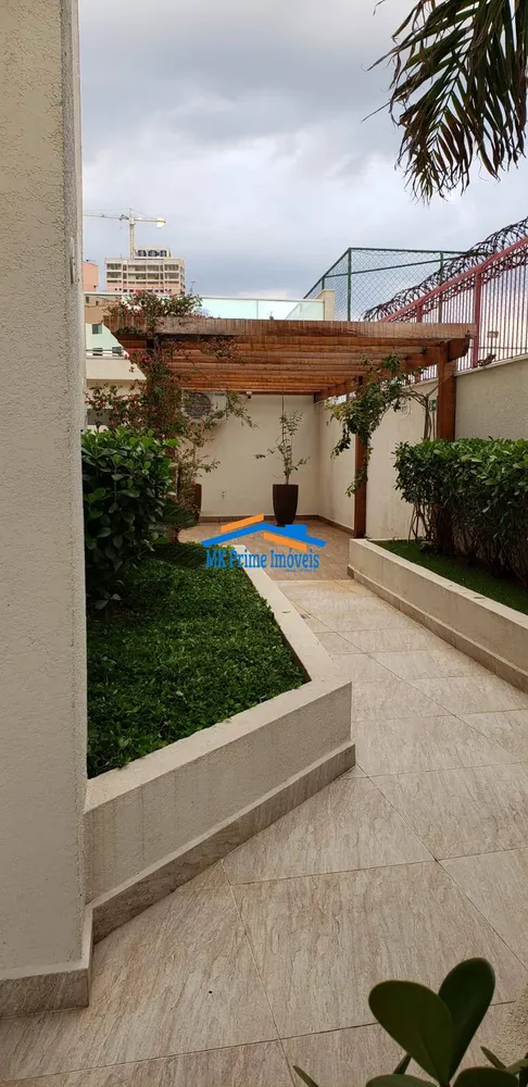 Apartamento, 3 quartos, 74 m² - Foto 4