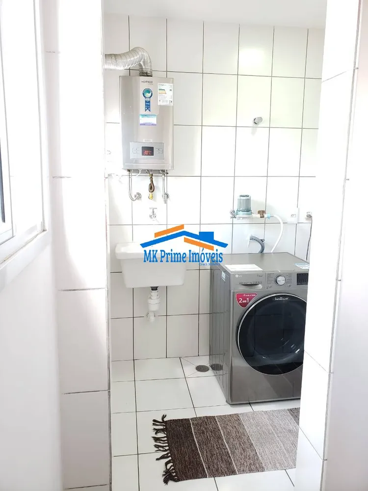 Apartamento, 3 quartos, 74 m² - Foto 7