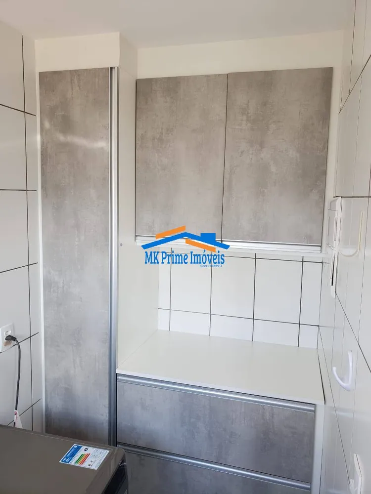 Apartamento, 3 quartos, 74 m² - Foto 5