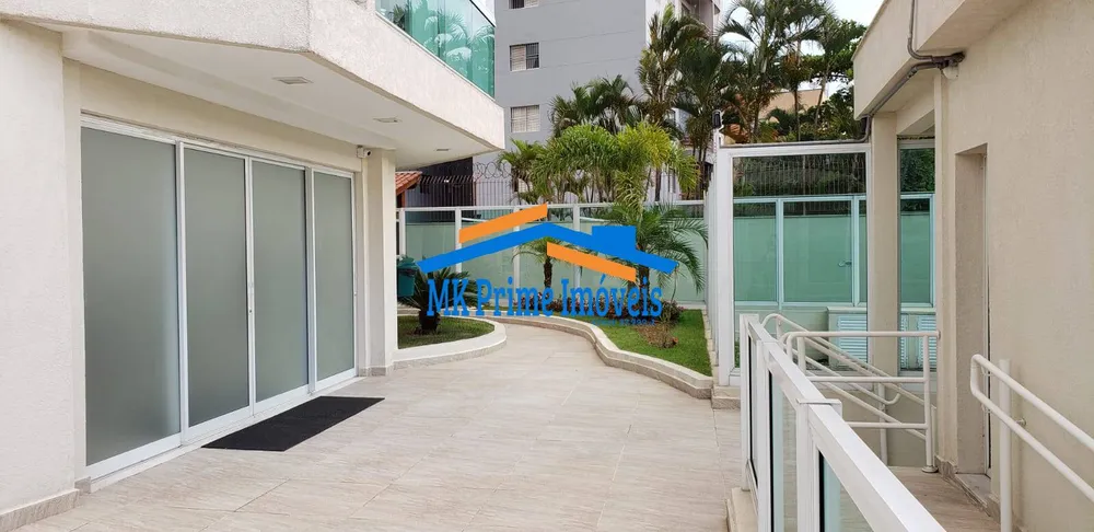 Apartamento, 3 quartos, 74 m² - Foto 3