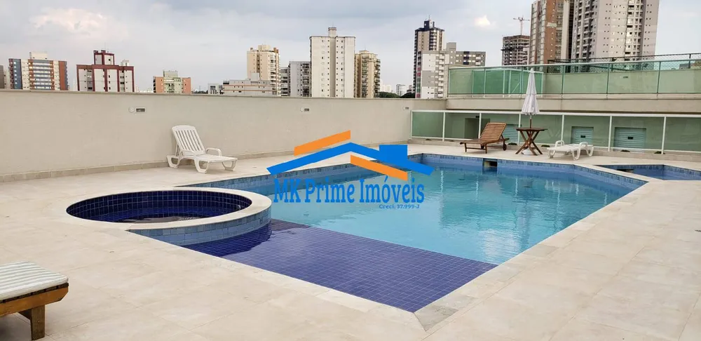 Apartamento, 3 quartos, 74 m² - Foto 2