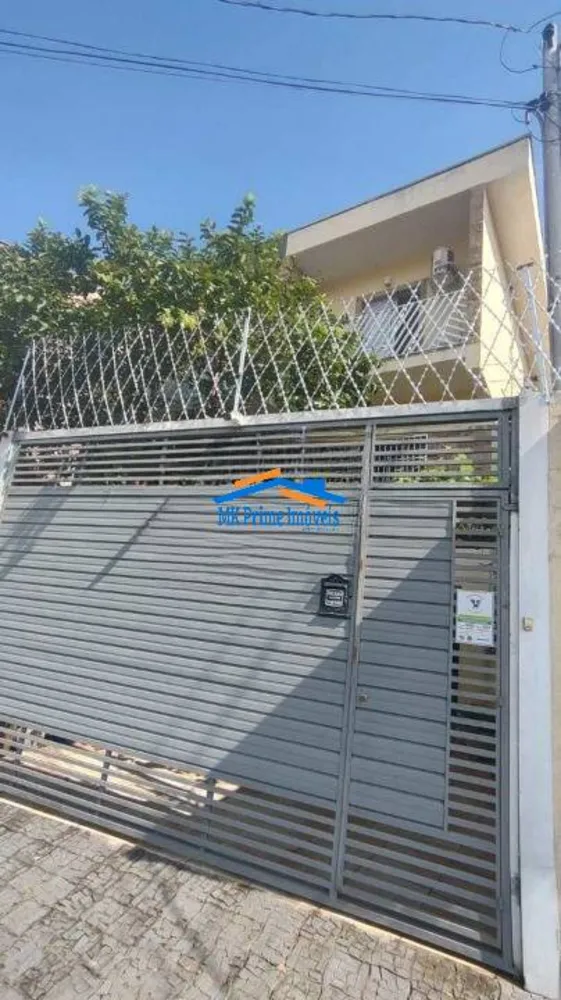 Sobrado, 3 quartos, 125 m² - Foto 8