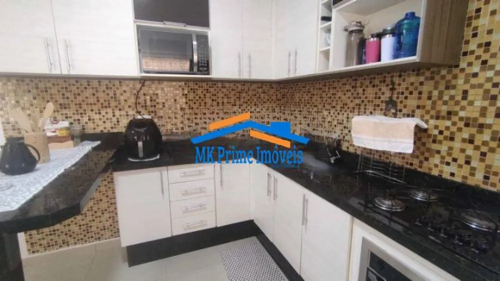 Sobrado, 3 quartos, 125 m² - Foto 2