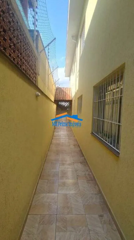 Sobrado, 3 quartos, 125 m² - Foto 6