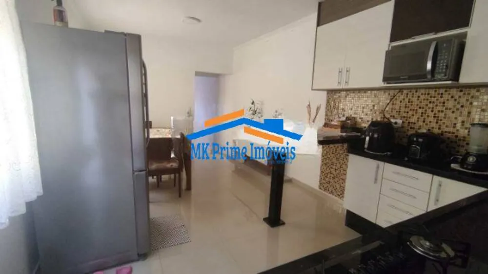 Sobrado, 3 quartos, 125 m² - Foto 3