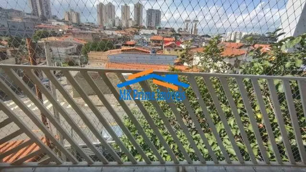 Sobrado, 3 quartos, 125 m² - Foto 1
