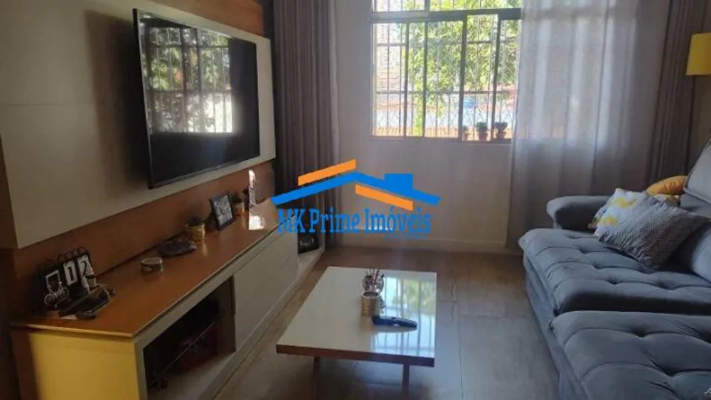 Sobrado, 3 quartos, 125 m² - Foto 7