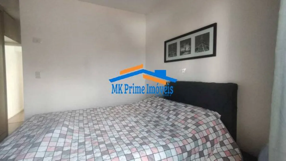 Sobrado, 3 quartos, 125 m² - Foto 5