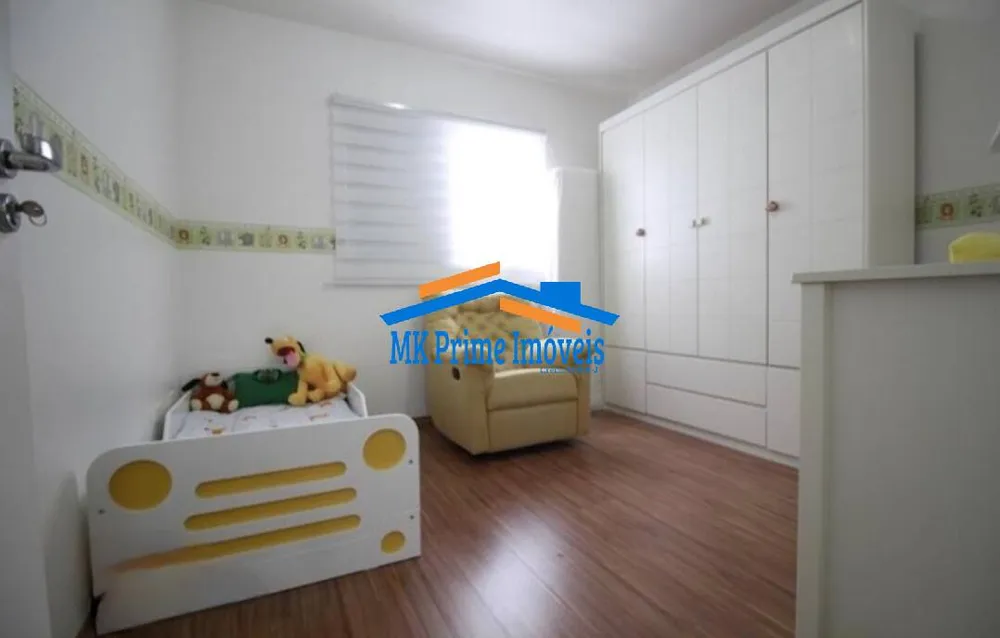 Sobrado, 3 quartos, 116 m² - Foto 5