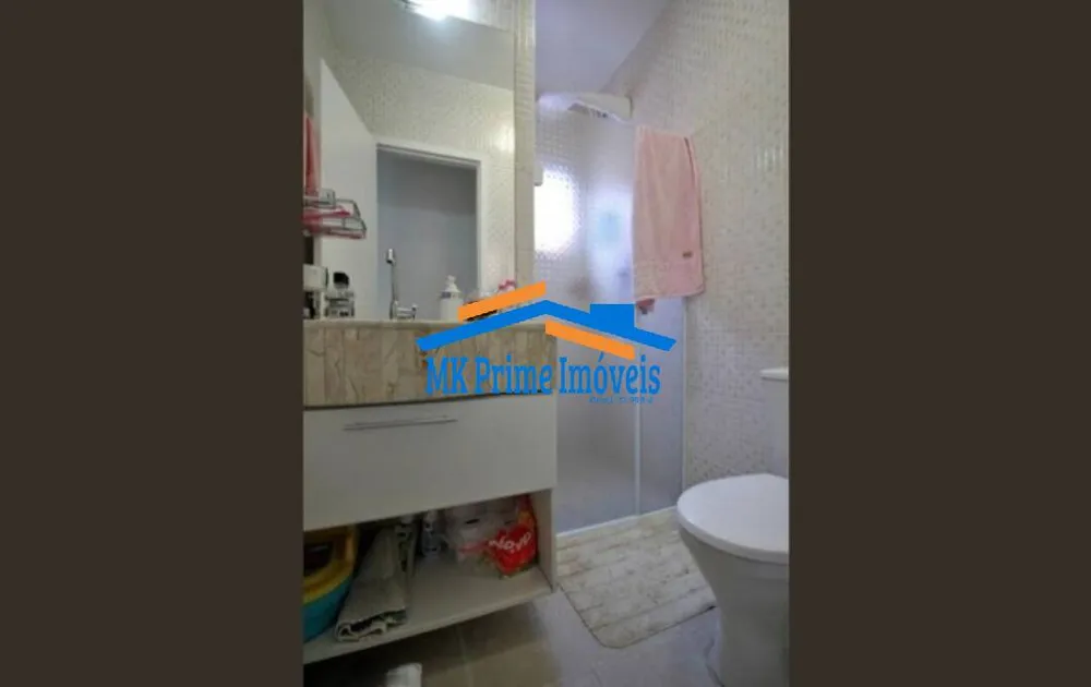Sobrado, 3 quartos, 116 m² - Foto 6
