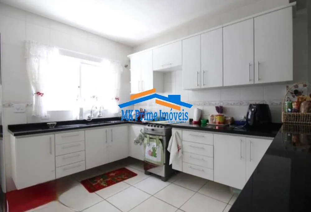 Sobrado, 3 quartos, 116 m² - Foto 2