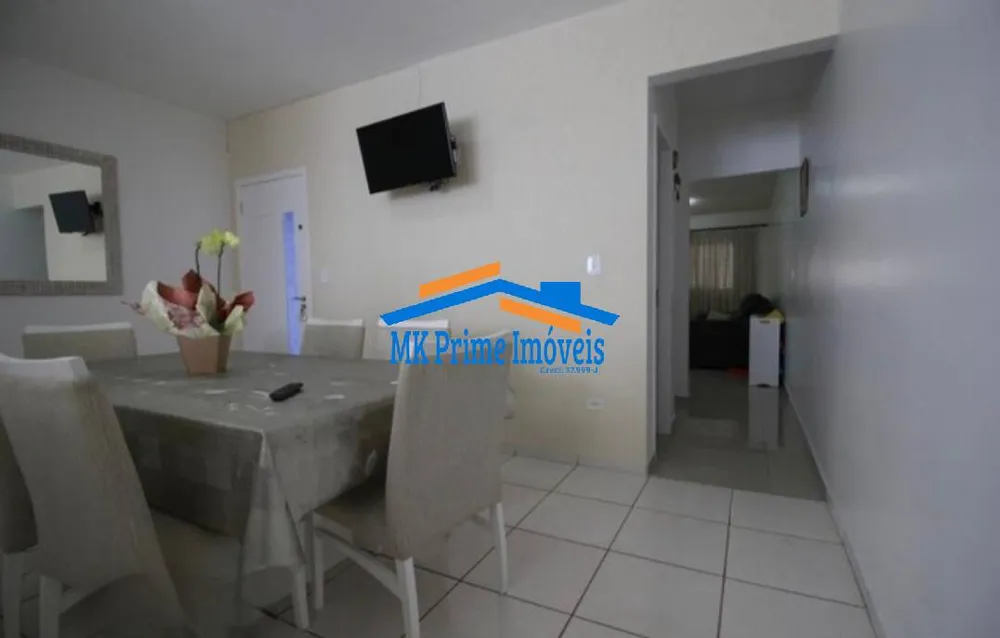 Sobrado, 3 quartos, 116 m² - Foto 3