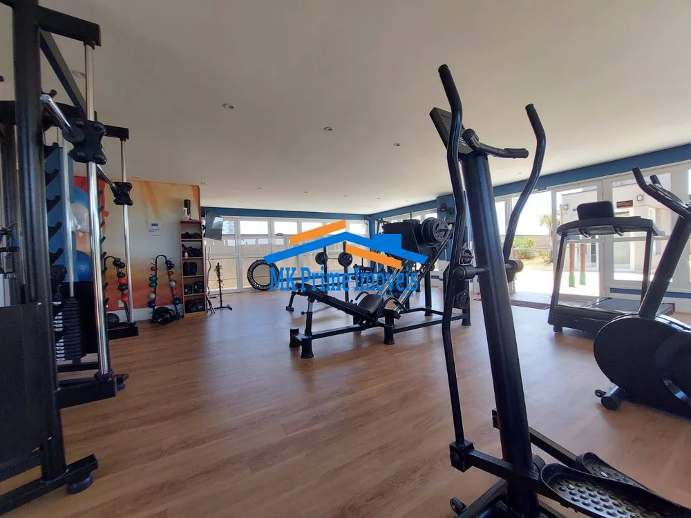 Apartamento, 3 quartos, 83 m² - Foto 3