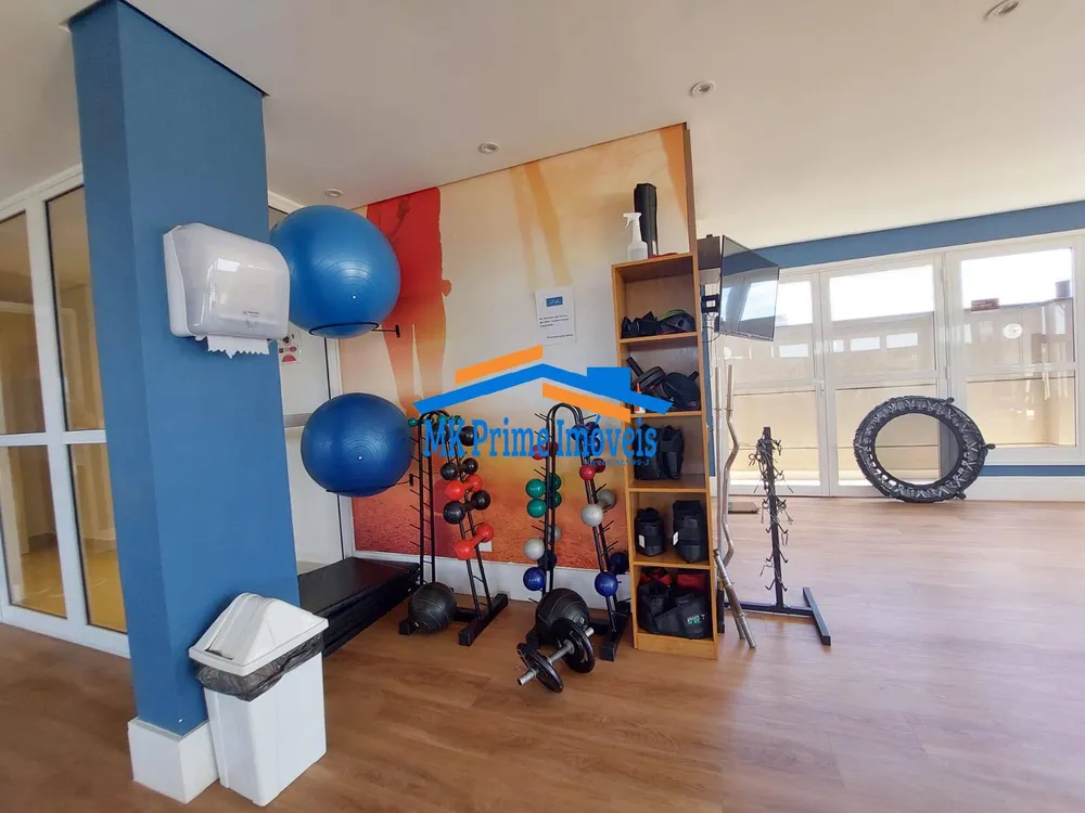 Apartamento, 3 quartos, 83 m² - Foto 1