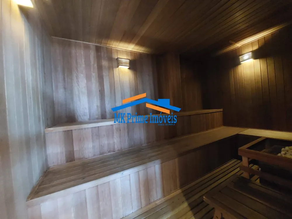 Apartamento, 3 quartos, 83 m² - Foto 2