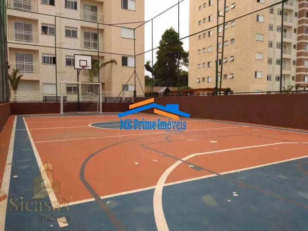 Apartamento, 2 quartos, 54 m² - Foto 8