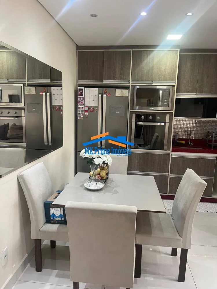Apartamento, 2 quartos, 54 m² - Foto 2