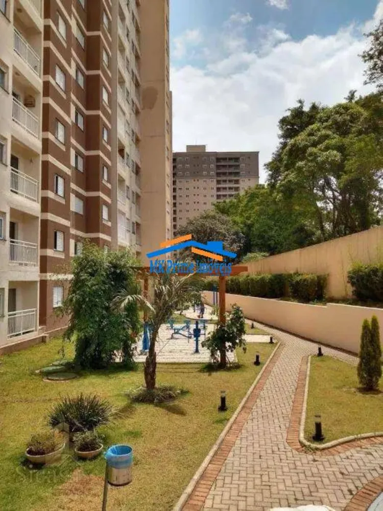 Apartamento, 2 quartos, 54 m² - Foto 7