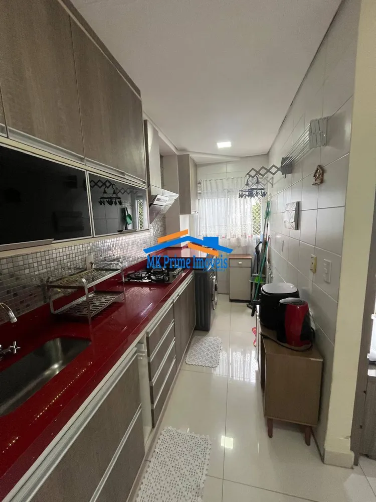 Apartamento, 2 quartos, 54 m² - Foto 3